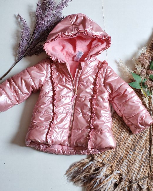 Chaqueta talla 18 meses