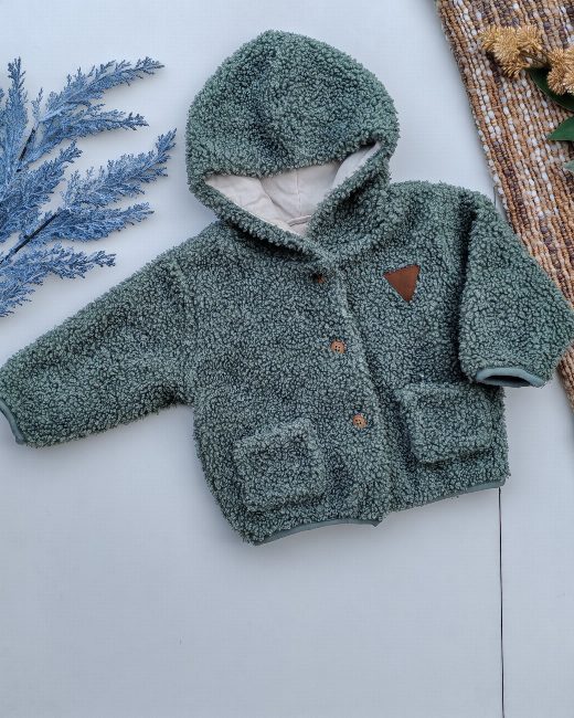 Polar talla 6 meses