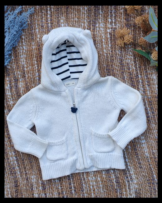Sweater 4Kids Talla 3 meses