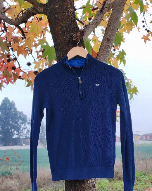 Sweater talla 10-12 años