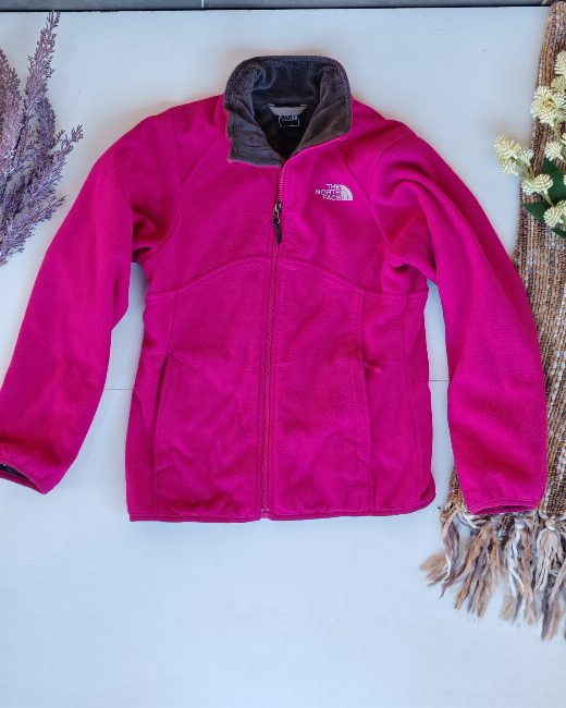 Polar The North Face talla 10-12 años