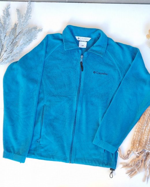 Polar Columbia talla S Adulto