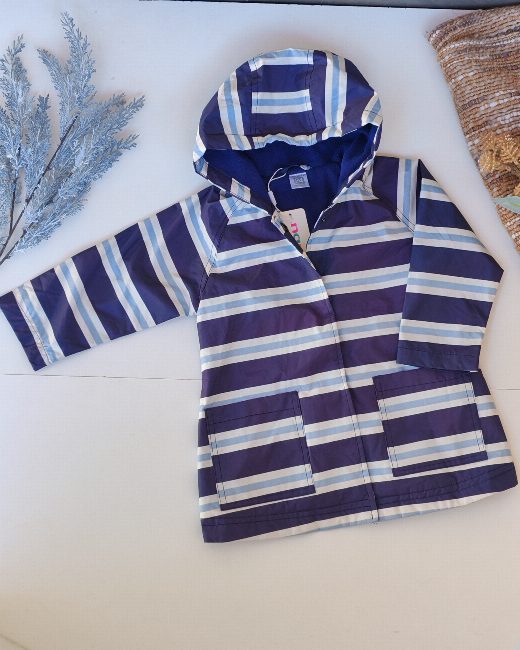 Chaqueta Tribu Talla 24 meses
