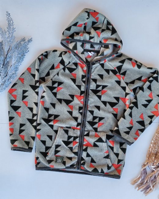 Polar Ficcus talla 8 años