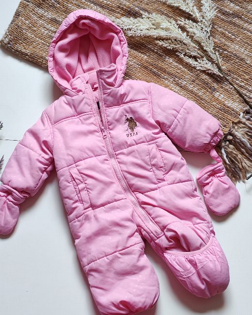 Enterito RL talla 18 meses