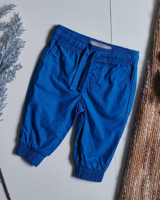 Jogger talla 6 meses