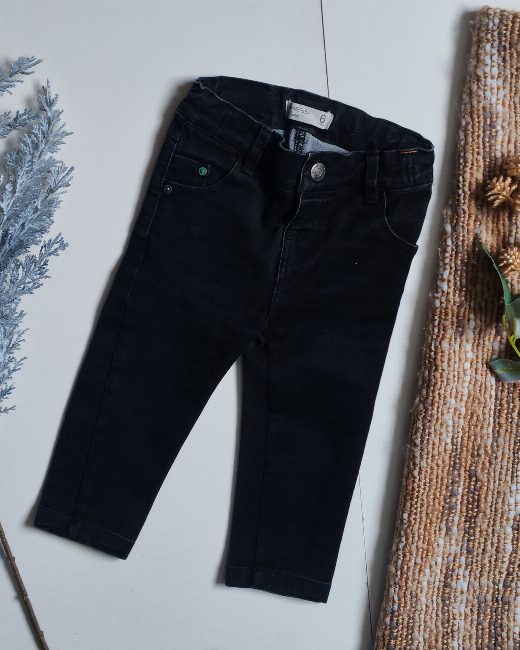 Jeans talla 6 meses