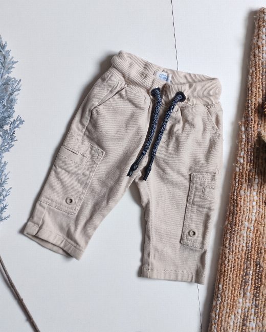 Pantalón Pillin talla 3 meses