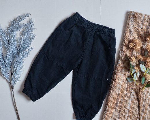 Jogger talla 6 meses