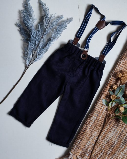 Pantalón talla 18 meses (REV TALLA)
