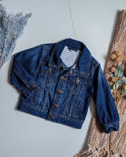 Chaqueta YAMP  talla 2 años
