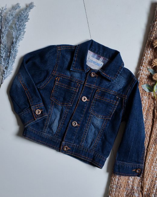 Chaqueta talla 12 meses