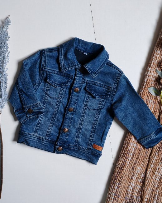 Chaqueta talla 9-12 meses