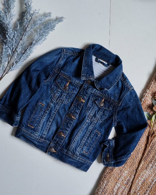 Chaqueta YAMP Talla 3 años