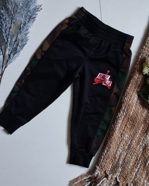 Buzo Jordan talla 2 años