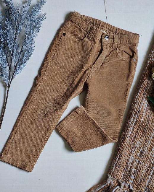 Pantalón Yamp! Talla 2