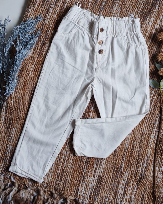 Pantalón talla 18 meses