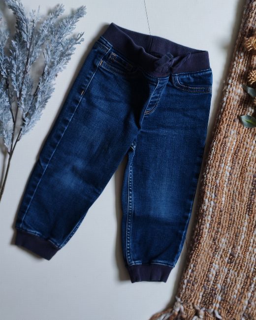 Jeans talla 18-24 meses