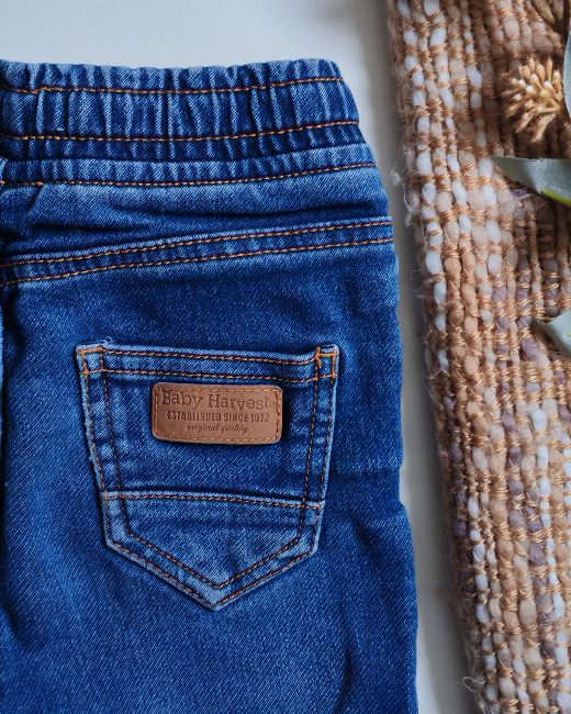 Jogger Baby Harvest talla 12-18 meses
