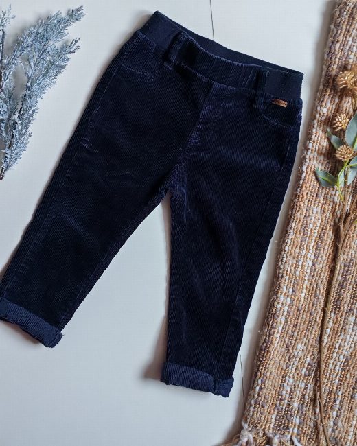 Pantalón Opaline talla 2 años