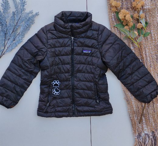 Chaqueta Patagonia 5-6 años