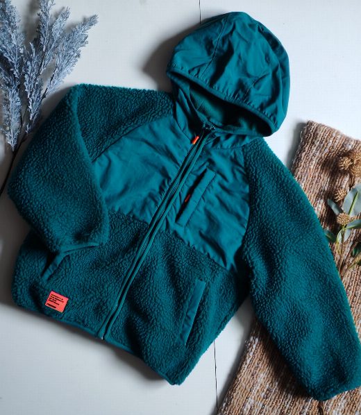 Polar Ficcus talla 6 años