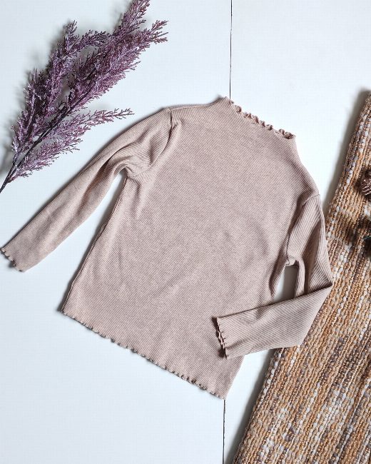 Polera H&M 2-4 años