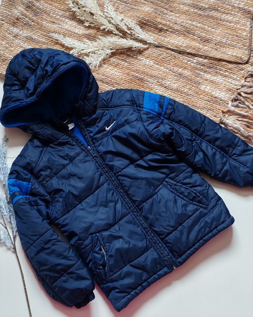 Chaqueta Nike 7 años
