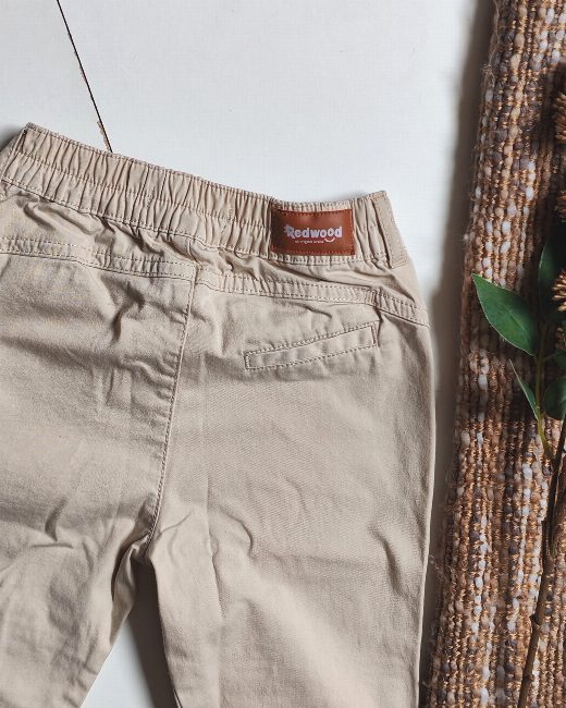 Jogger talla 24 meses