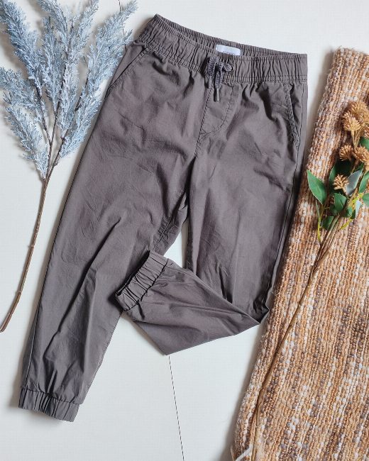 Jogger Old Navy talla 5