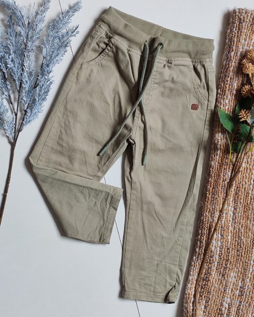 Pantalón Pillin talla 24 meses