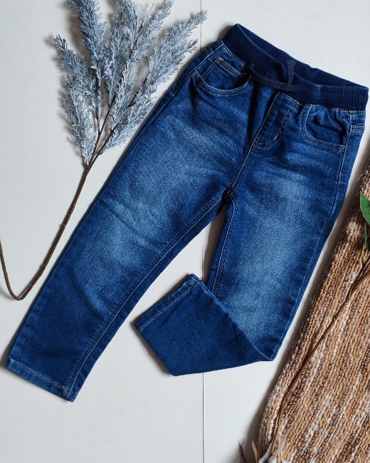 Jeans talla 5 años