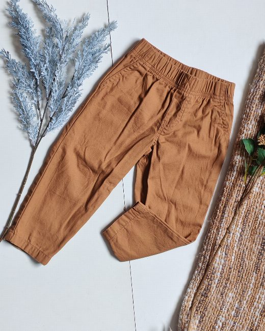 pantalon Carter's Talla 2 años