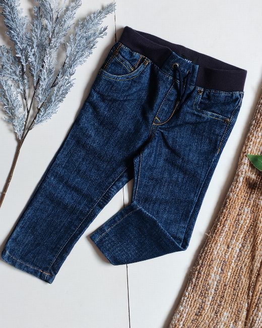 jeans DKNY talla 2