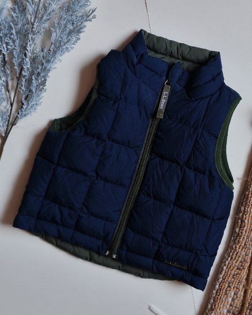 Chaqueta L.L.Bean talla 2