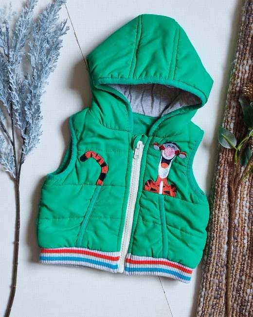 Chaqueta sin mangas Disney talla 3 meses