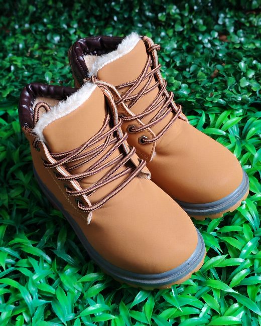botines Nuevos nª30