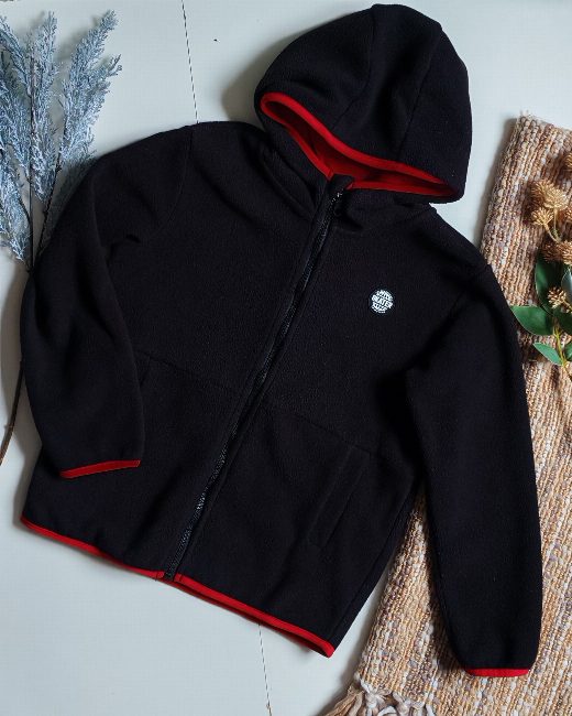 Polar talla 8 años