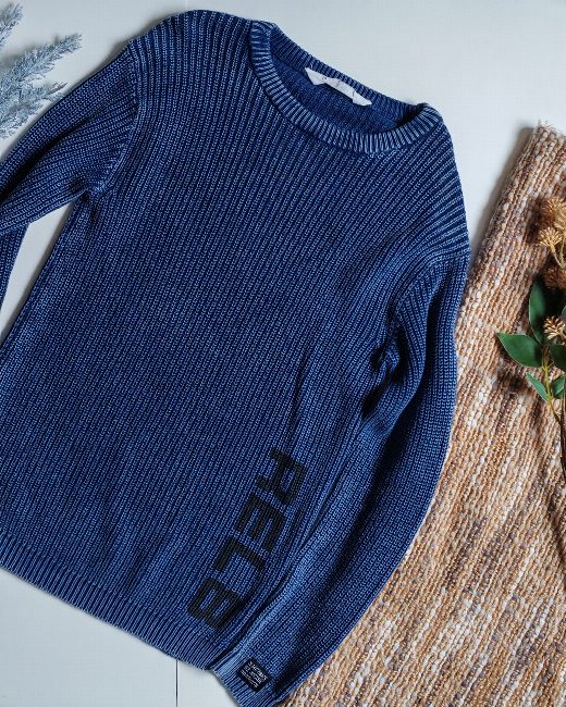 Chaleco H&M talla 8-10 años