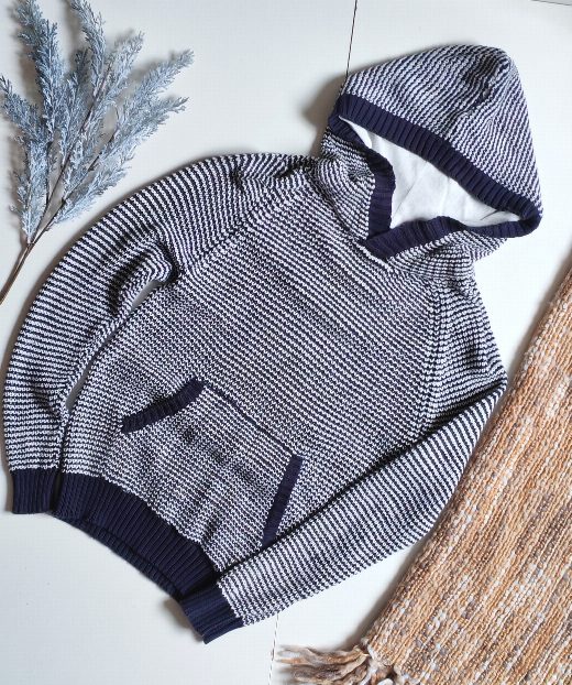 Sweater talla 7 años