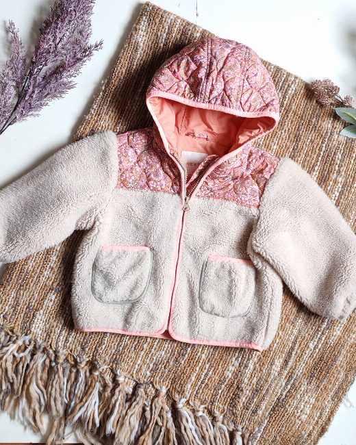 Polar netx 2-3 años
