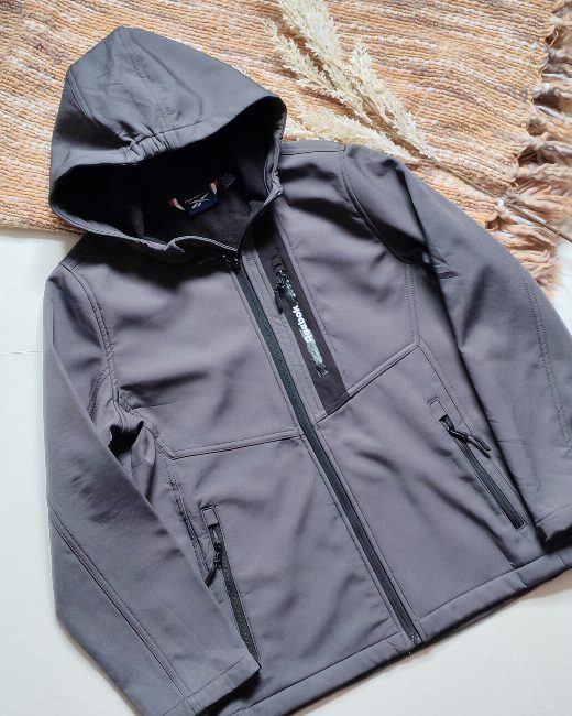 Chaqueta Rebook talla 14-16 años