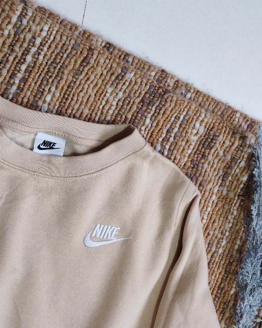 Polerom Nike talla 14-16 años