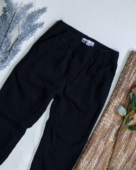 Jogger talla 4 años