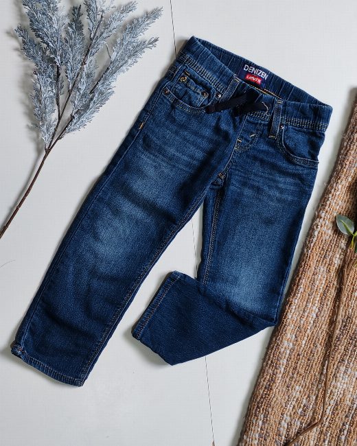 Jeans LEVI'S talla 4