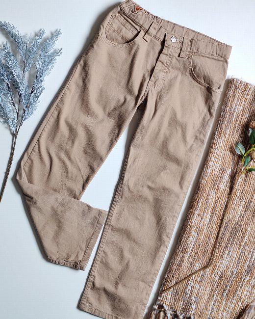 Pantalón Wrangler talla 10-12 años