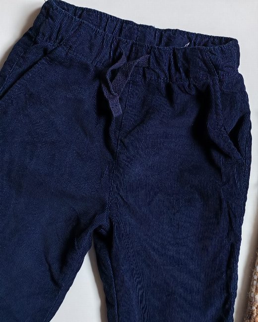 Jogger talla 3 años