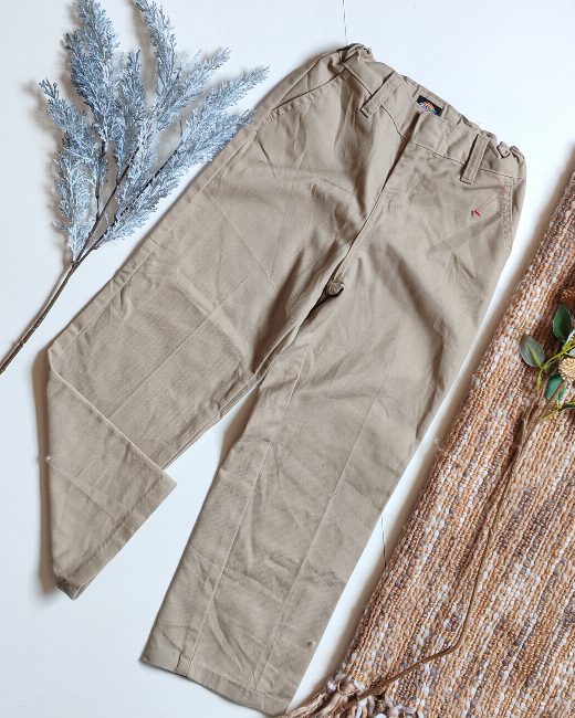 Pantalón talla 6 años