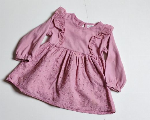 Polera talla 18 meses