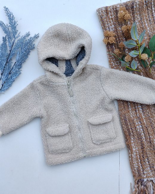 Polar talla 9 meses